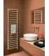 Tubes Smart series water heated towel rail