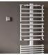 Towel warmer  Irsap Get Up Air Mix white con booster