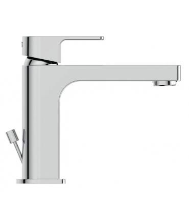 Miscelatore lavabo con Bluestart Ideal Standard Edge A7102