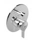 Miscelatore doccia 2 uscite Ideal Standard Melange A6662