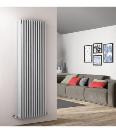 radiatore irsap tesi 4 altezza 166.5 cm