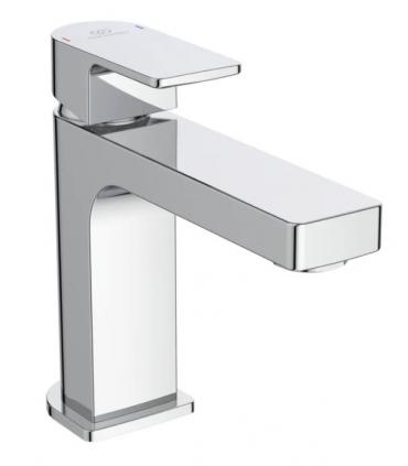 Miscelatore lavabo senza scarico Ideal Standard Edge A7103