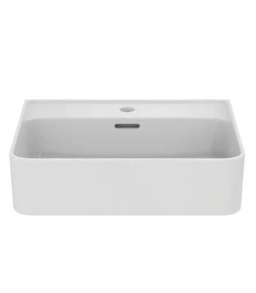 Lavabo a parete Ideal Standard Strada 2 monoforo