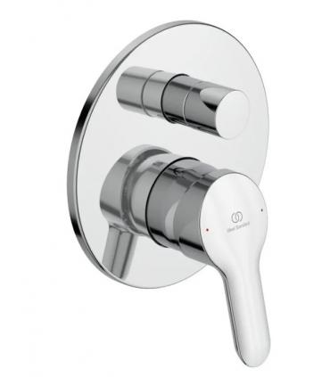 Miscelatore doccia con deviatore Ideal Standard Alpha A7185