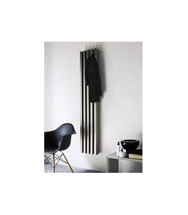 Tubes Soho vertical water radiator H.80 cm