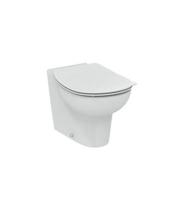 Wc a pavimento per scuole Ideal Standard Contour 21