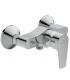 Ideal Standard external shower mixer Cerafine D BC493
