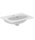 Ideal Standard Tesi top washbasin art.T3511 for cabinet T0045