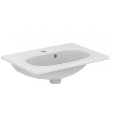 Ideal Standard Tesi top washbasin art.T3511 for cabinet T0045