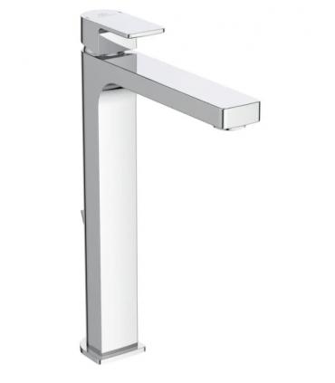 Miscelatore lavabo alto Ideal Standard Edge A7112