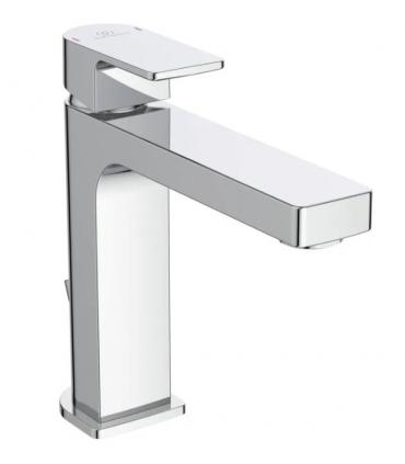 Miscelatore lavabo grande Ideal Standard Edge A7106