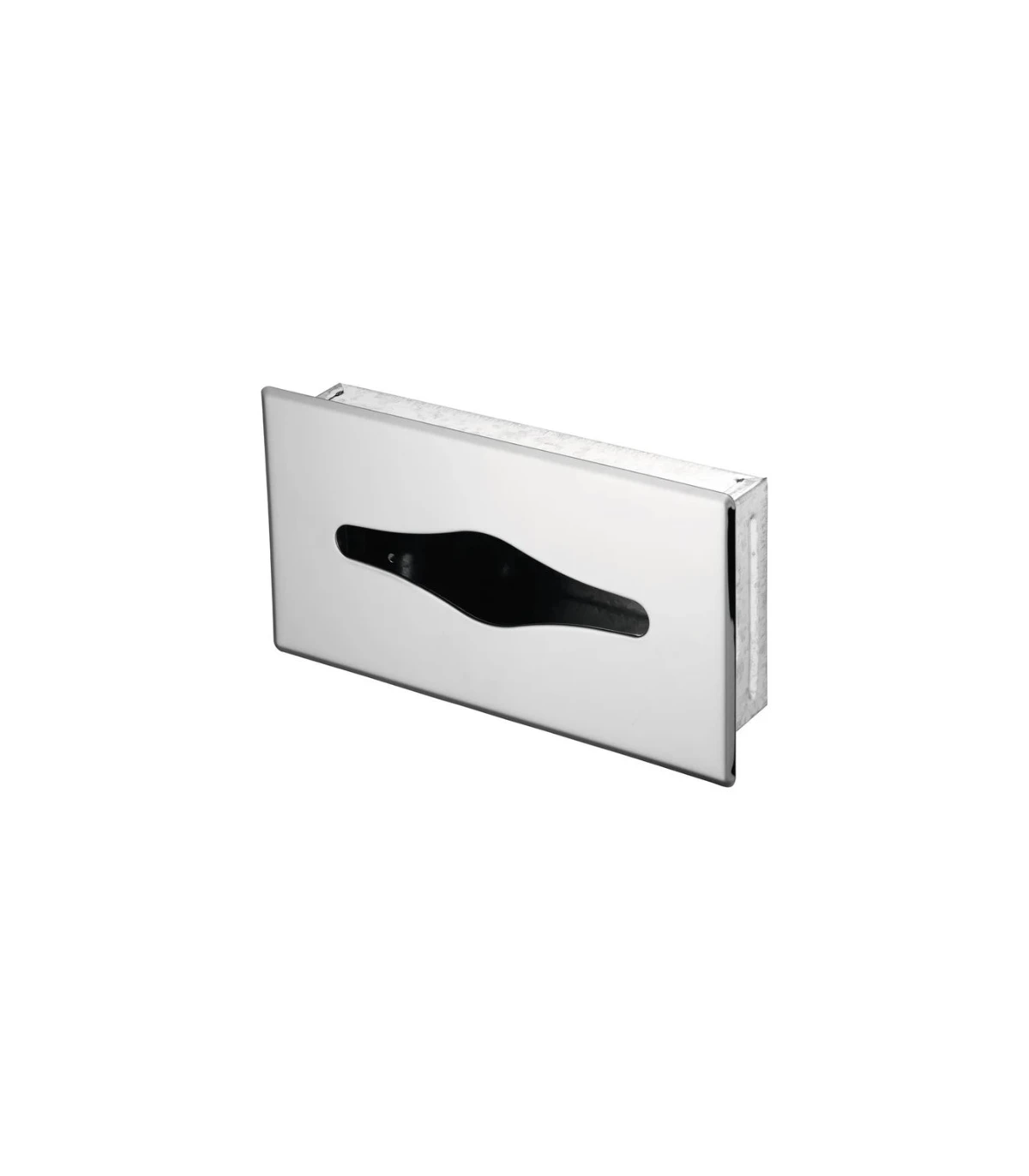 Porta kleenex a parete Ideal Standard IOM A9133