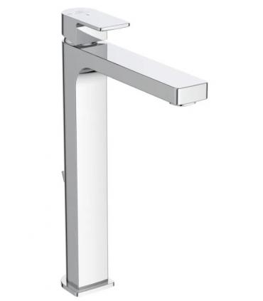 Miscelatore lavabo alto Bluestart Ideal Standard Edge A7113