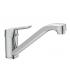 Miscelatore cucina Ideal Standard Ceraflex BC129