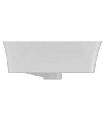 Ideal Standard countertop washbasin with overflow Ipalyss E2078