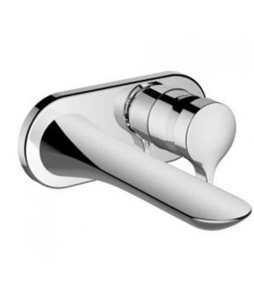Miscelatore lavabo a parete Ideal Standard Melange art. A5591