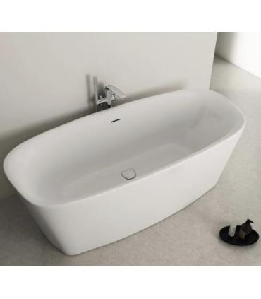 Vasca centrostanza Ideal Standard Dea bianca