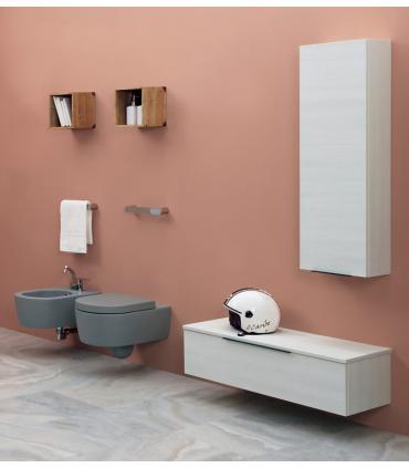 Wall-hung WC Flaminia Link 5051 / WCG