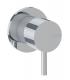 Miscelatore remoto da incasso Bellosta Like 4605/r/b/e
