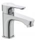 Miscelatore lavabo senza scarico Ideal Standard Alpha BC552