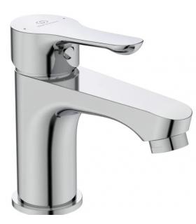 Basin mixer without waste Ideal Standard Alpha BC552