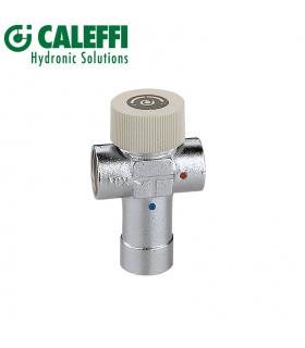 miscelatore termostatico Caleffi, regolabile campo 30-48C 520