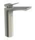 CHECK BC758 WASHBASIN MIXER HIGH MOUTH