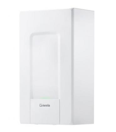 Condensing combi boiler  Beretta  EXCLUSIVE C  forced draft