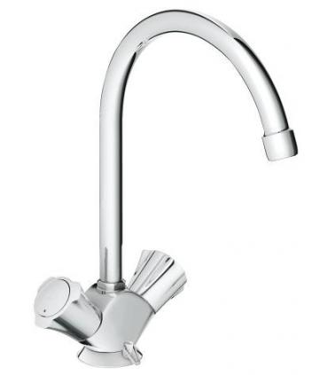 Sink mixer single hole, Grohe collection Adria