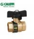 Caleffi 323080 BALLSTOP valvola a sfera 1''1/2 FF