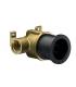 Corps encastrable pour mitigeur de lavabo mural Nobili WE00600