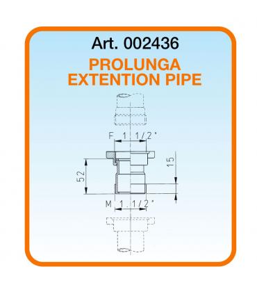 LIRA PROLUNGA art. 2436.01