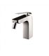Single hole mixer Fantini collection dolce chrome.