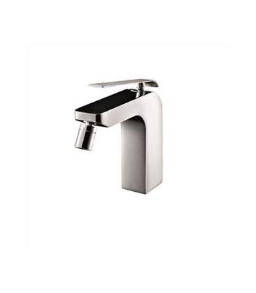 Single hole mixer Fantini collection dolce chrome.