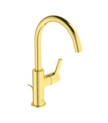 JOY BC777 WASHBASIN MIXER "C" MOUTH