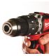 Milwaukee M12 percussion drill