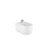 BEYOND WALL-HUNG BIDET MONOF.MOKA