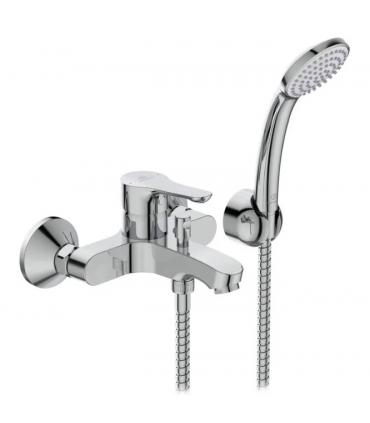 Mitigeur bain avec douche Ideal Standard Alpha BC676