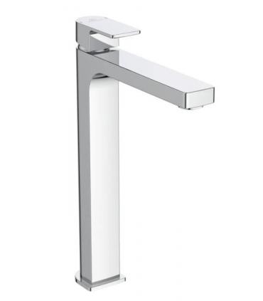 IDEAL STANDARD miscelatore alto per lavabo senza scarico serie Edge ar