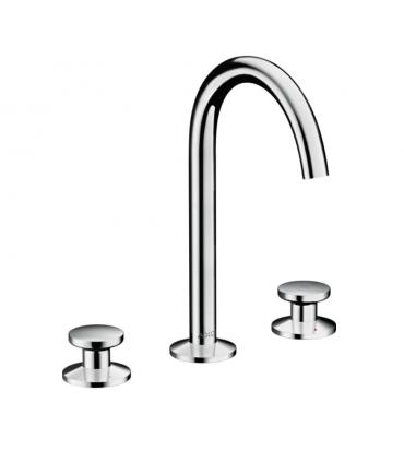 3-hole basin mixer Select Axor One 48070