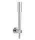 Complete hand shower without Water inlet, Grohe collection Sena