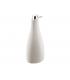 Soap dispenser free standing Cosmic series Saku opaque