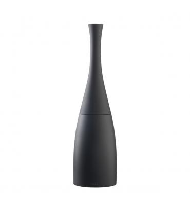 Toilet brush free standing Cosmic series Saku opaque