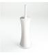 Koh-i-Noor floor-standing toilet brush holder, Pepe series, model 5366