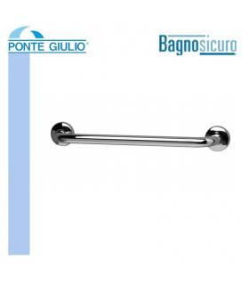 Wall grab rail collection stainless steel Ponte Giulio