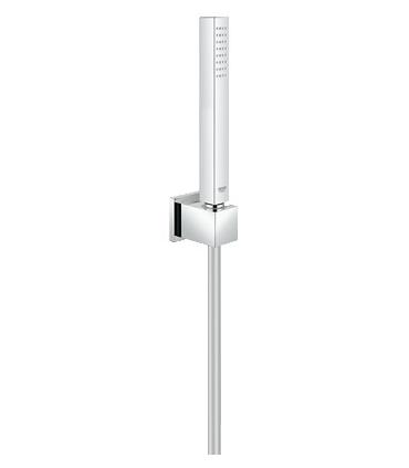 Complete hand shower without Water inlet, Grohe collection euphoria cube stick