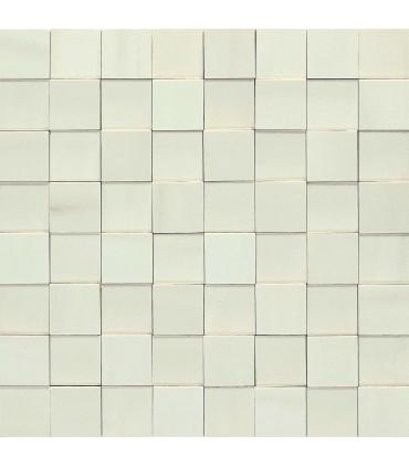 Mosaic tile Marazzi series Allmarble 30X30 3D