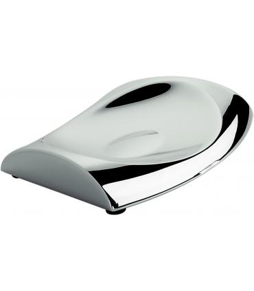 Porte-savon a' poser Colombo land collection B28400CR chrome