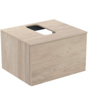 Ideal Standard washbasin cabinet Adapto series 1 drawer