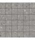 Piastrella mosaico Marazzi serie Mystone Ceppo di Gré 30x30